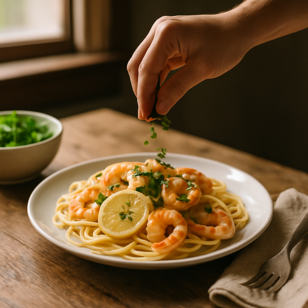 Schnelle Abendessen von kyleskitchen.net – kreative Ideen