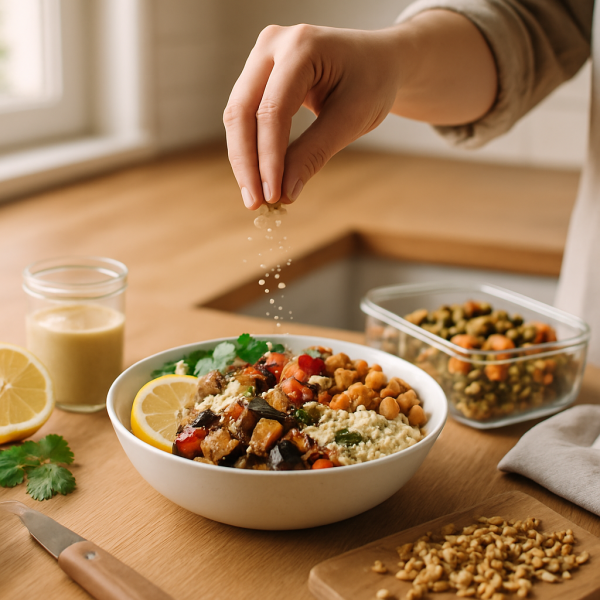 Kyles Kitchen: Kreative Kochrezepte & Techniken für jeden Tag