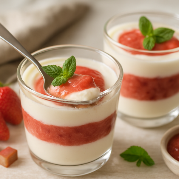 Fruchtige Desserts: Rezepte und Techniken von kyleskitchen.net